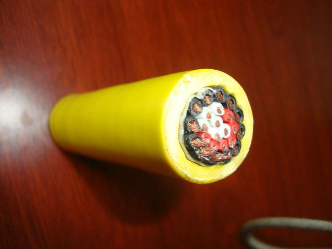 YCP-J电缆全方位解析 优质产品选购指南与规格详解